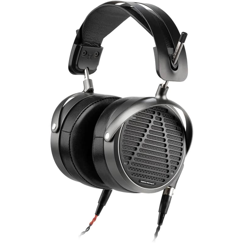 Audeze MM-500 Planar Magnetic Headphones image 1