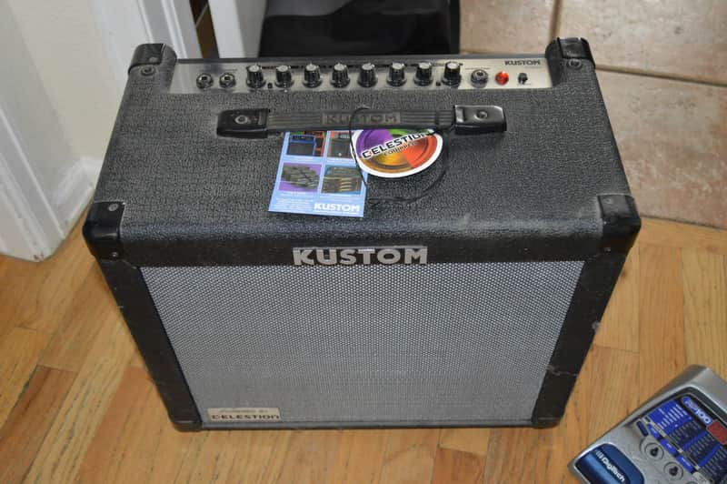 kustom KGA30 image 1