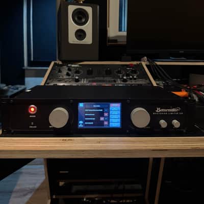 Bettermaker Bettermaker Mastering Limiter v2 image 2