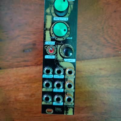 Robots Are Red Sump Pump image 1