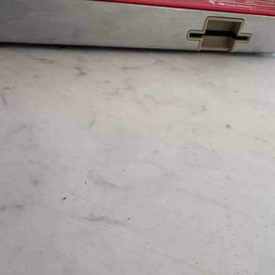 Korg Electribe-SX ESX-1 Music Production Sampler 2000s - Red image 8