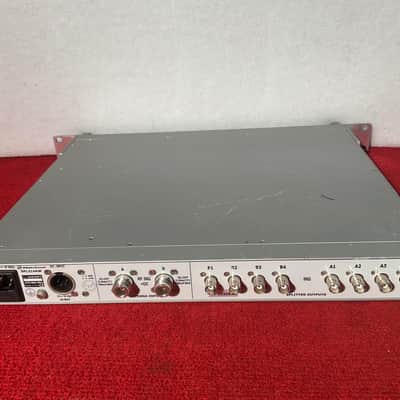 Wisycom SPL 214AW SPLITTER ANTENNA image 2