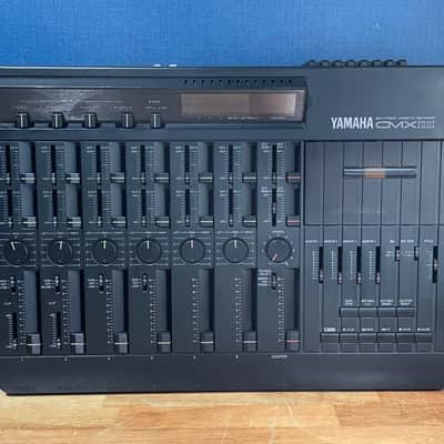 VERY RARE! Yamaha CMX III 4-Track Cassette | Reverb The VERY RARE! Yamaha CMX III 4-Track Cassette | Reverb The