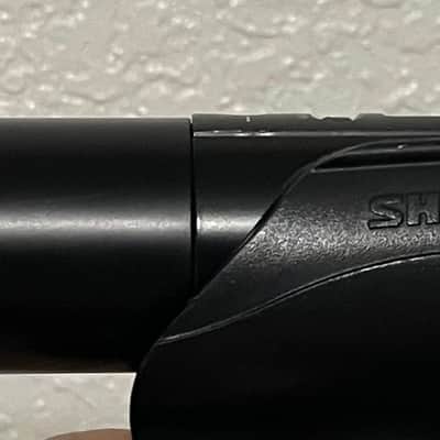 Shure SLXD24/K8B-G58 KSM8/B Handheld Vocal Wireless Microphone System 2023 - Black image 2