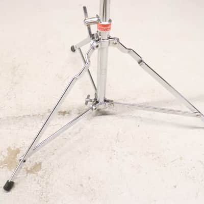 Slingerland Straight Cymbal Stand Tripod Base Vintage 1970's image 8