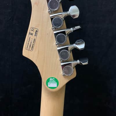 IYV Semi hollow TL 2025 - Dark woodgrain image 12