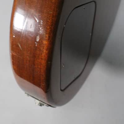 1979 Gibson GK-55 Tobacco Sunburst w/OHSC image 20