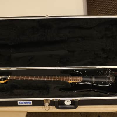 Casio MG-510 MIDI Guitar image 7