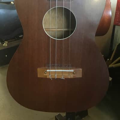 Aloha Tenor Ukelele image 3