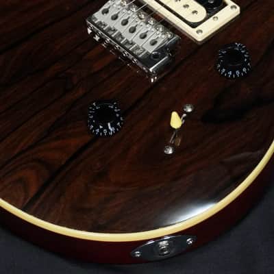 PAUL REED SMITH SE Custom24 Ziricote [CTI B20936] (06/22) image 5