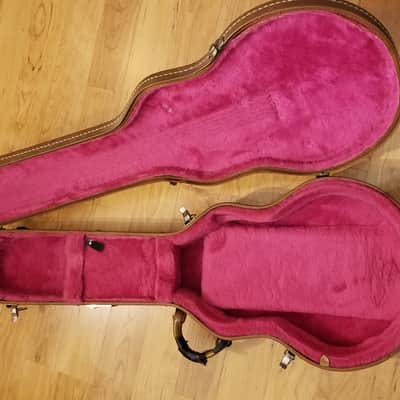 Gibson Les Paul 1960 Classic 1991 Cherry Burst With Lindy Fralin Pure PAF PU’s image 19