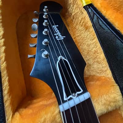 Gibson Custom Shop '64 Trini Lopez Standard 2020 - Pelham Blue VOS image 7