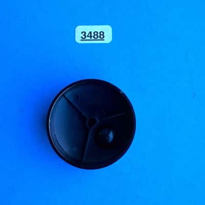 KURZWEIL PC88 Keyboard Piano Replacement Part: Data Value Select Rotary Knob Cap image 4
