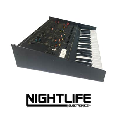 ARP 2813 Odyssey Mark II (Vintage) image 4
