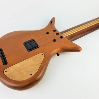 Warr Artist Series Touch Guitar image 4