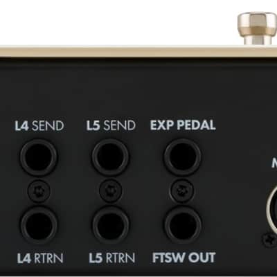 Fender Switchboard Effects Operator (Open Box) Mem26 image 10
