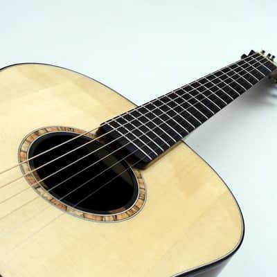 Thomas Guitars OM 50 2021 image 8