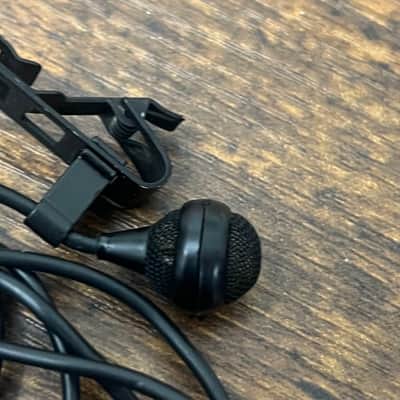 Sennheiser ME 4 Cardioid Lavalier Microphone – Locking 3.5mm – EW G3/G4/G2 image 3