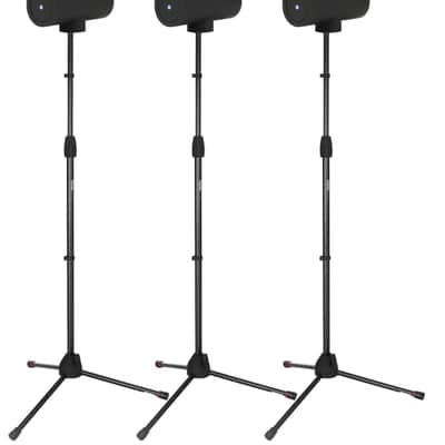 Logitech Mevo Start Camera with Stands and Adapters Kit image 4
