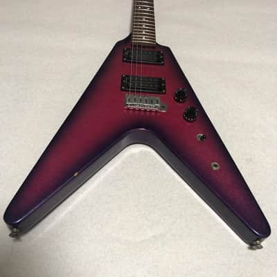 Immagine Fernandes BSV-55 1984 - 2