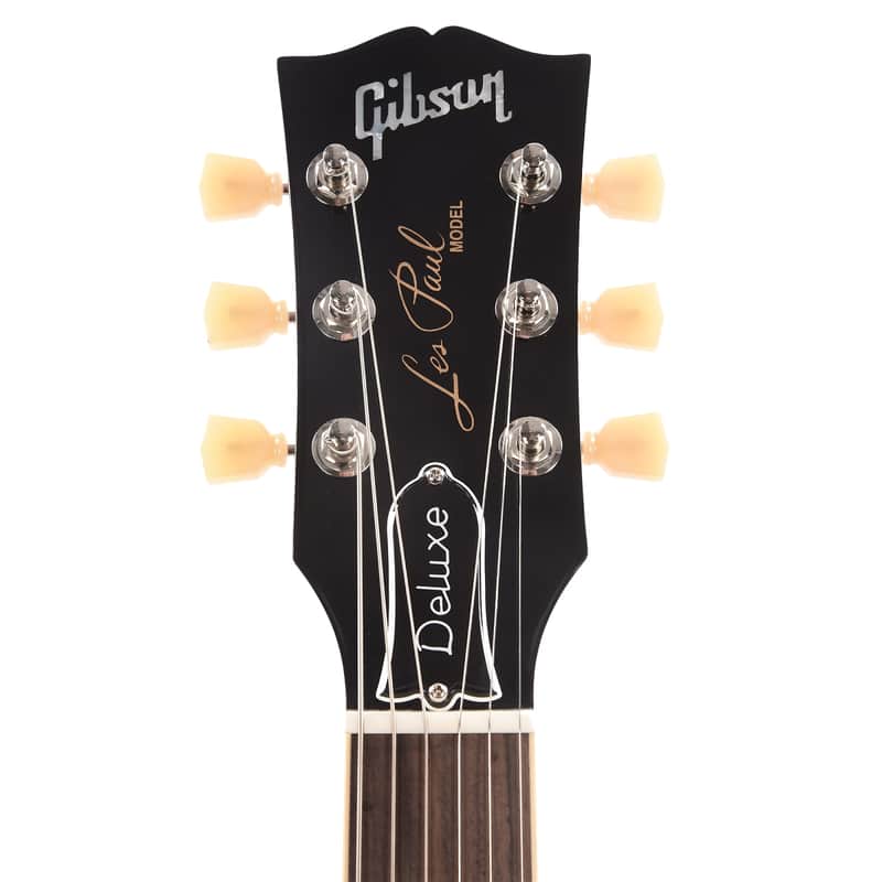 Gibson Les Paul '70s Deluxe image 3