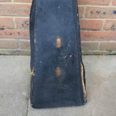 ANTIQUE ITALIAN BOWLBACK MANDOLIN *VIDEO* FULLY RESTORED EARLY 1900s image 8
