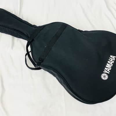 YAMAHA CS40J Mini Classical Guitar image 20