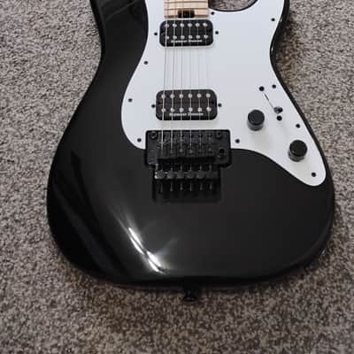 Charvel Pro-Mod So-Cal Style 1 Gloss Black Floyd Rose 2025 - Gloss Black image 4
