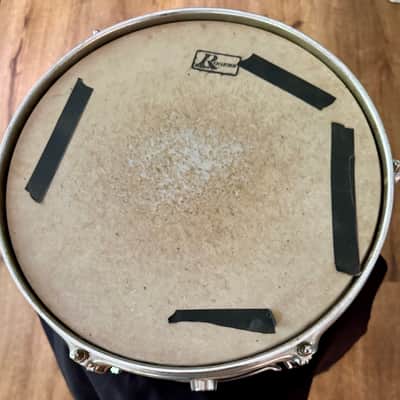 Rogers R-360 12" Rack Tom Drum  8"x12" image 6