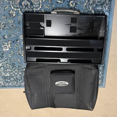 Schmidt Array SA600 2020s - Black image 2