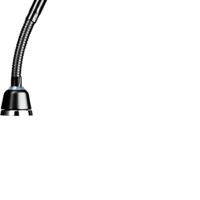 Shure MX410 Microflex 10-Inch Modular Gooseneck Microphone image 2