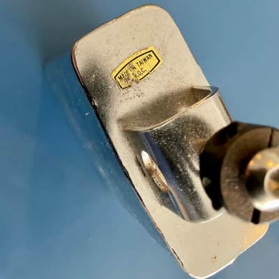 Cowbell - Chrome - Made in Taiwan image 4