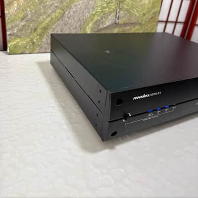 Panamax M5300-EX Home Theater Black Power Conditioner Surge Protector Tested image 8