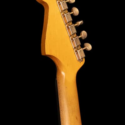 Fender Jazzmaster Sunburst 1965 image 14