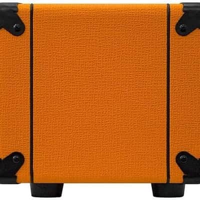Orange Super Crush 100w Head image 8
