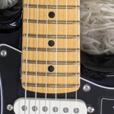 Fender Player II Modified Stratocaster HSS, Maple Fingerboard, Dusk image 6