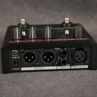 TC Helicon Voicetone Correct XT - 2nd Hand image 7