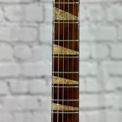 Rickenbacker 90th Anniversary 480XC 2021 - Tobaccoglo image 6