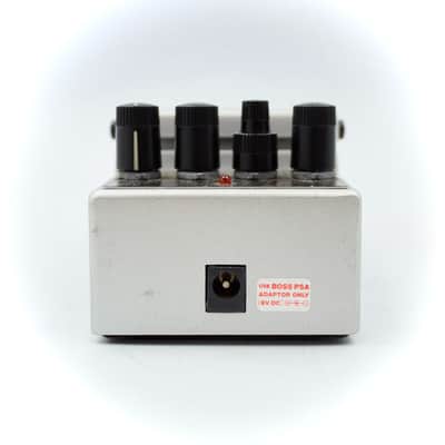 Boss FZ-2 HYPER Fuzz Vintage Guitar Effect Pedal BH43204 image 7