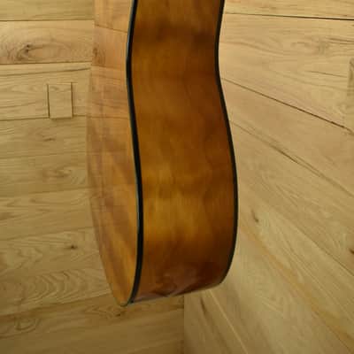 Bedell Fireside Parlor 2025 - Buckskin Redwood/Ancient Kauri image 4