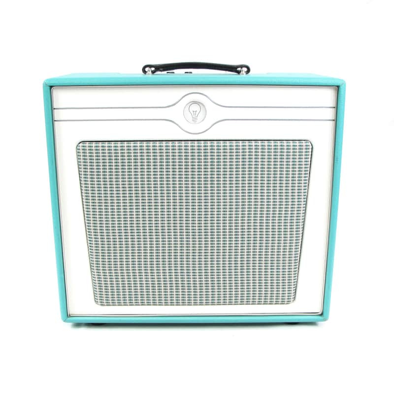 Creation Music Company Daybreak Combo Amp | Reverb