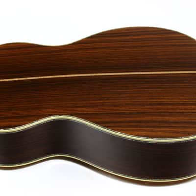 2005 Martin OM-45 Roy Rogers PROTOTYPE Limited Commemorative Edition #2 of 4 Made! image 20