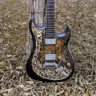 Modugno X3-S Pro: Bones | Made In Texas, USA image 5