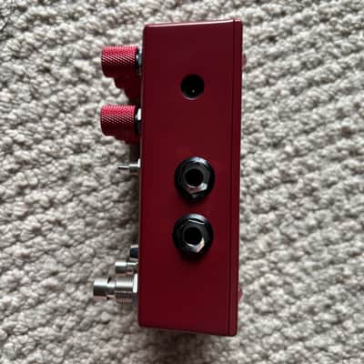 Chase Bliss Audio Wombtone Analog Phaser mkII image 5