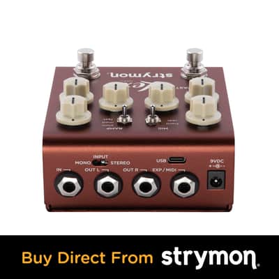 Strymon Lex Rotary Next Generation image 2