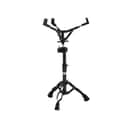 Mapex S800EB Armory Series Double Braced Snare Stand Black