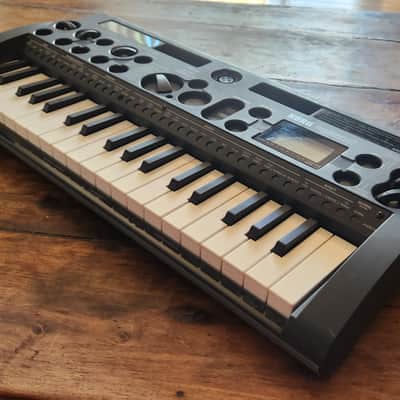 Korg MS-1 MicroSampler image 3