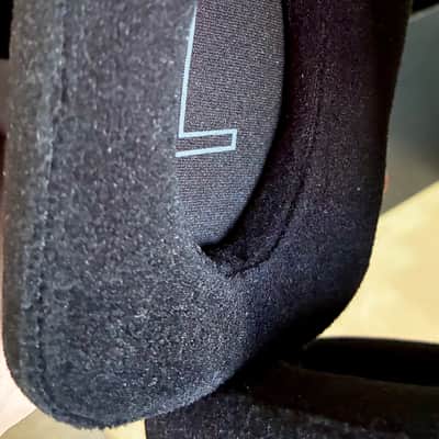 Avantone Pro Planar Open Back Headphones 2021 - Present - Black image 4