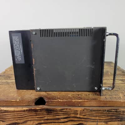 Harman Kardon Citation 16 Two Channel Power Amplifier image 4