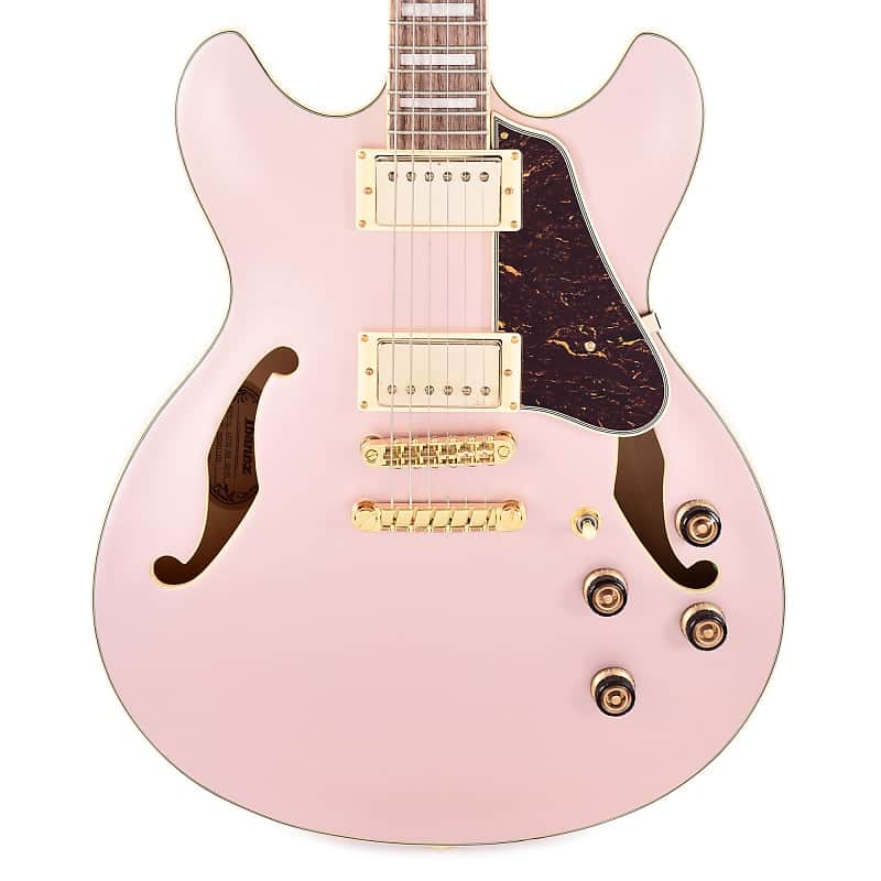 Ibanez AS73G Artcore image 3